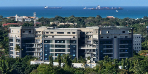 Shifa Hospital