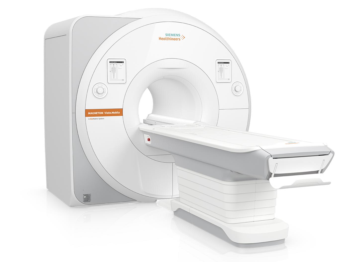Medical Imaging Equipment