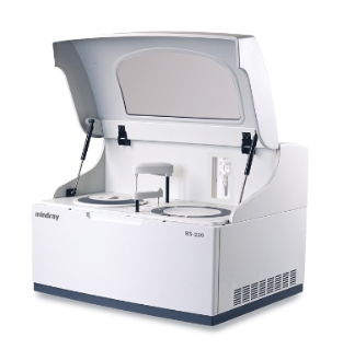 Laboratory Equipment
