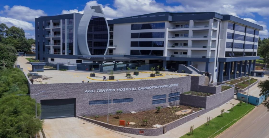 Tenwek Hospital